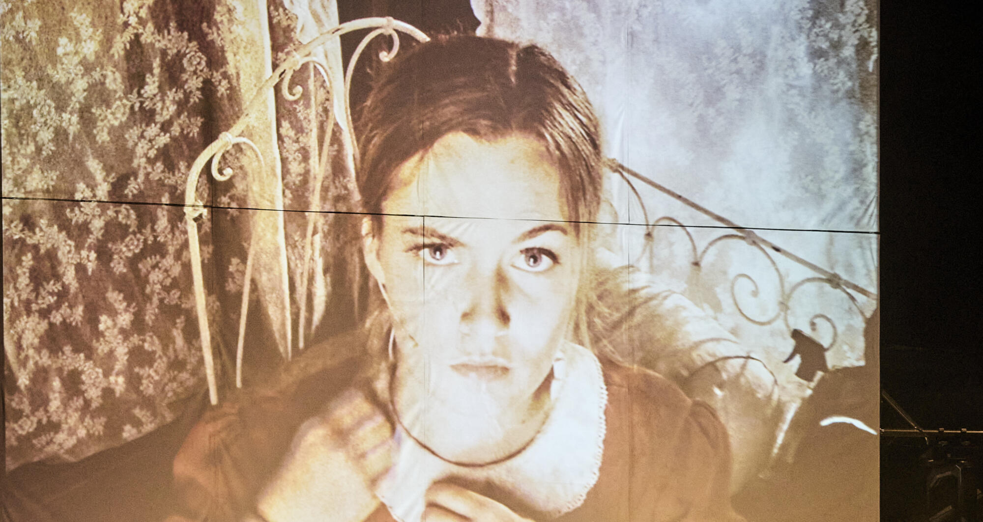 Foto Absalon, absalon (3) © Christophe Raynaud de Lage