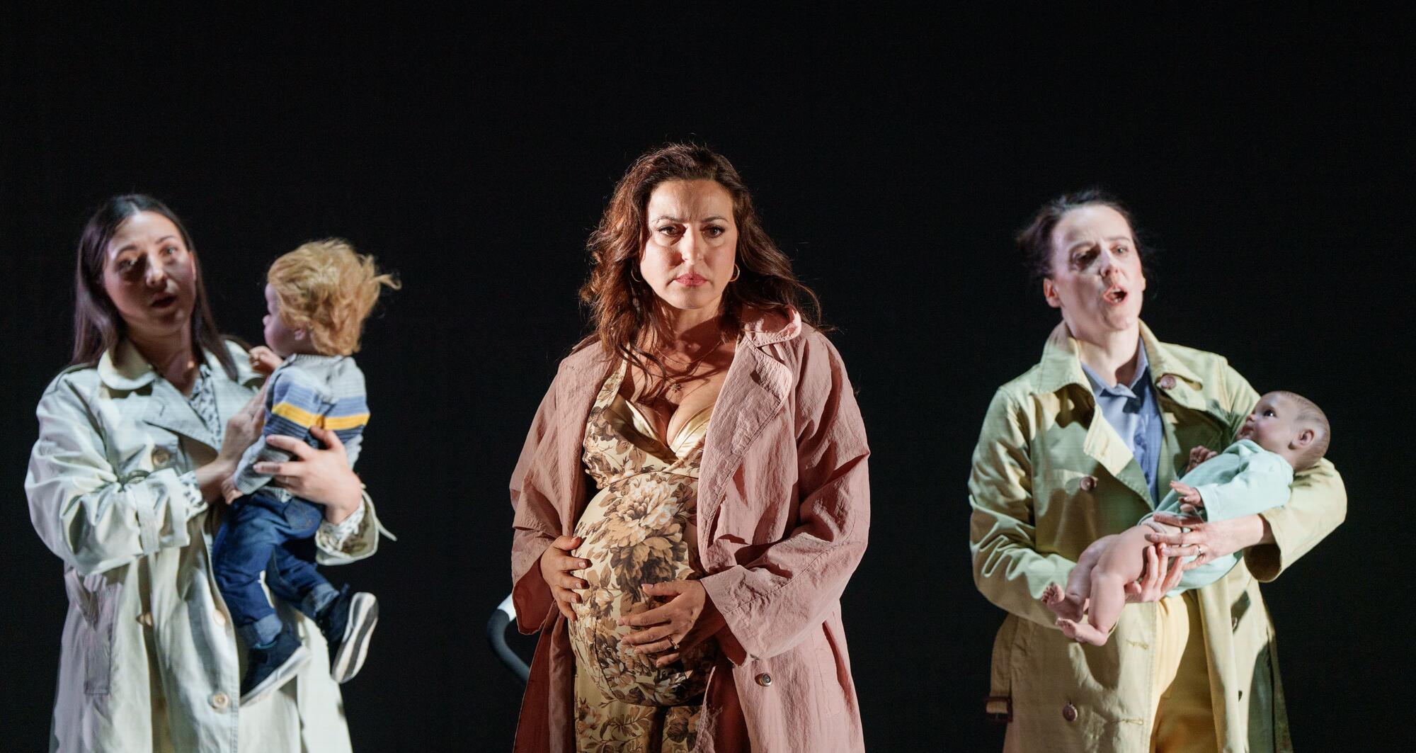 Fotos Bovary (1) © Pieter Claes