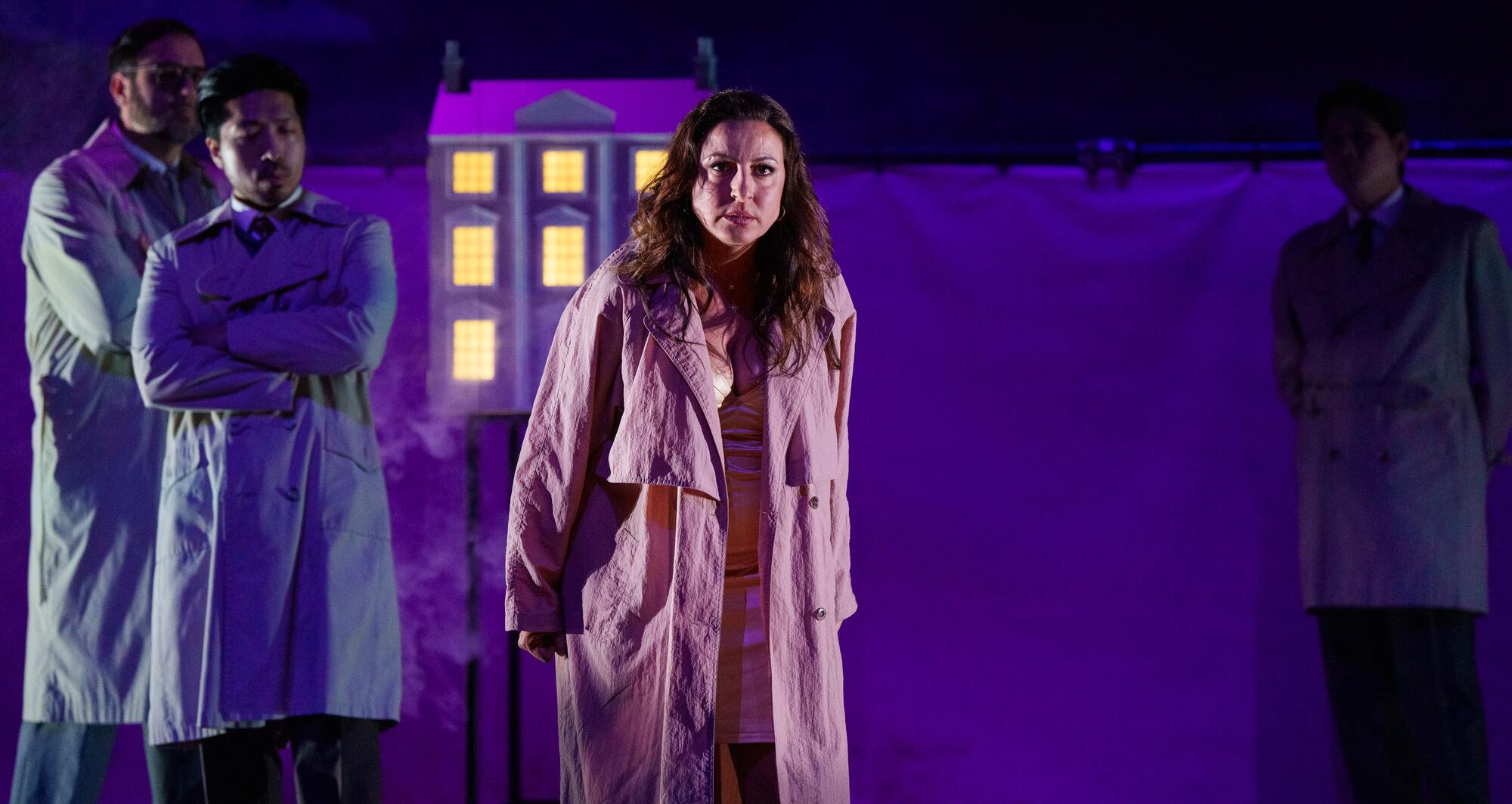 Fotos Bovary (3) © Pieter Claes