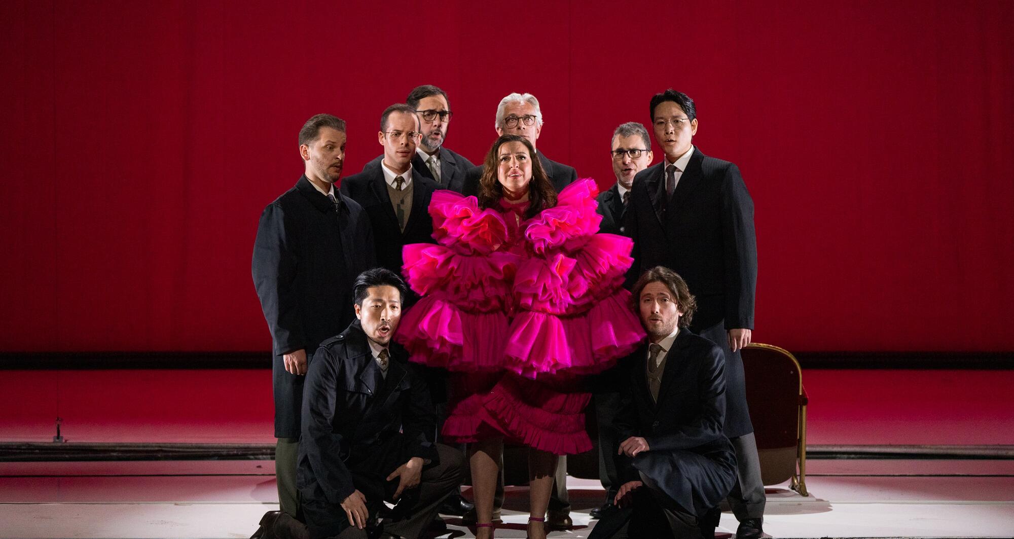 Fotos Bovary (5) © Pieter Claes