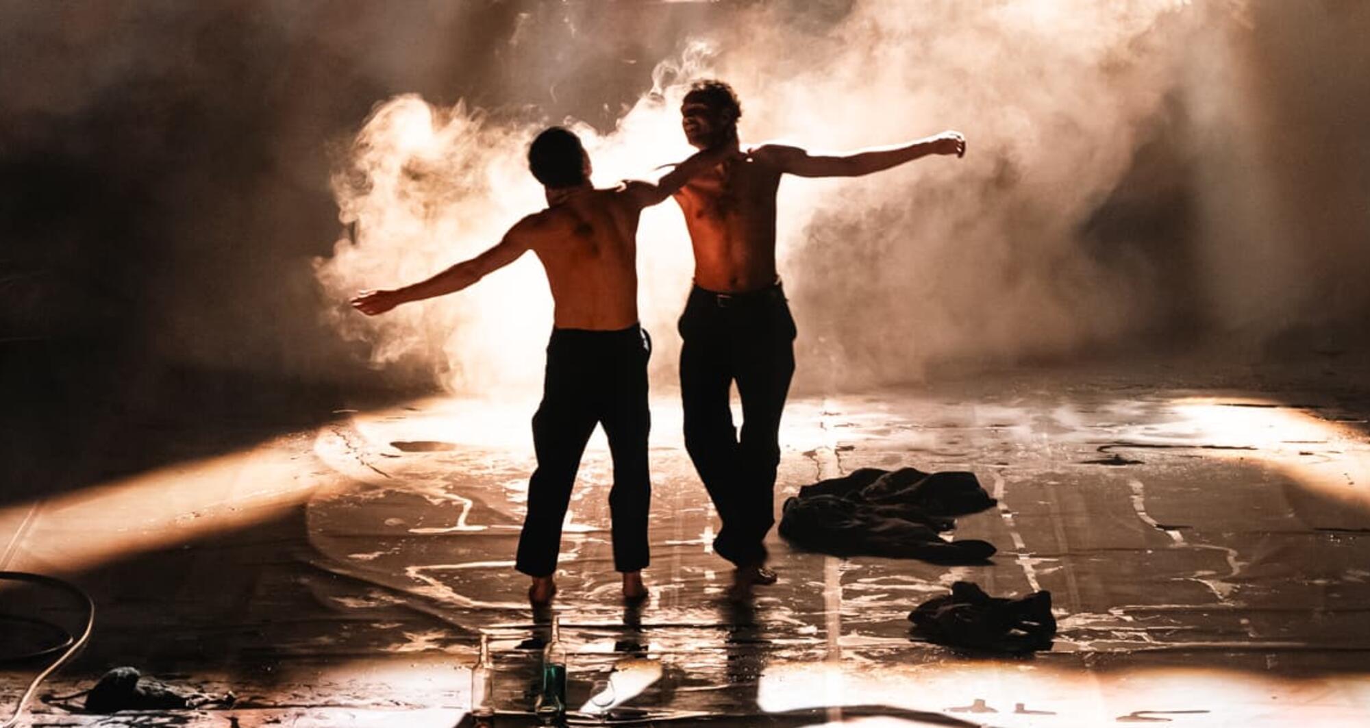 Fotos Giovanni's Room (11) © Fabian Calis