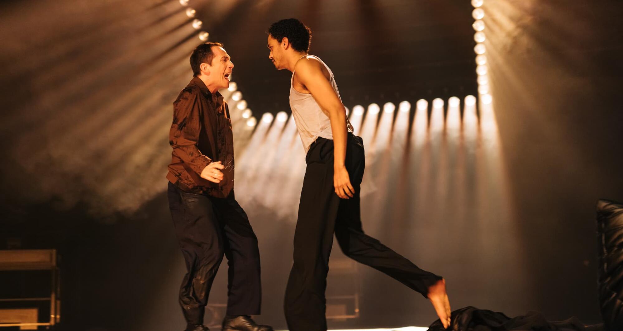 Fotos Giovanni's Room (6) © Fabian Calis