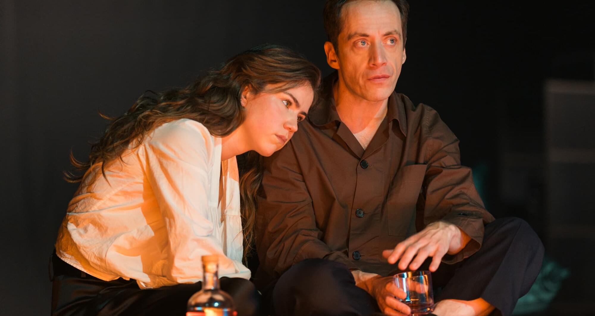 Fotos Giovanni's Room (8) © Fabian Calis