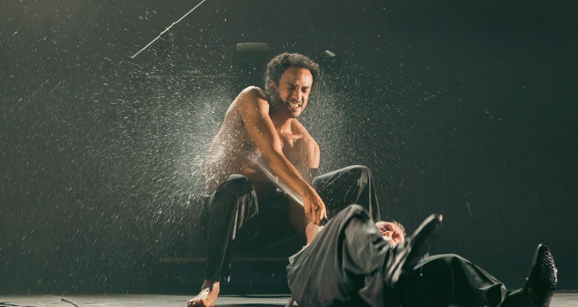 Fotos Giovanni's Room (9) © Fabian Calis