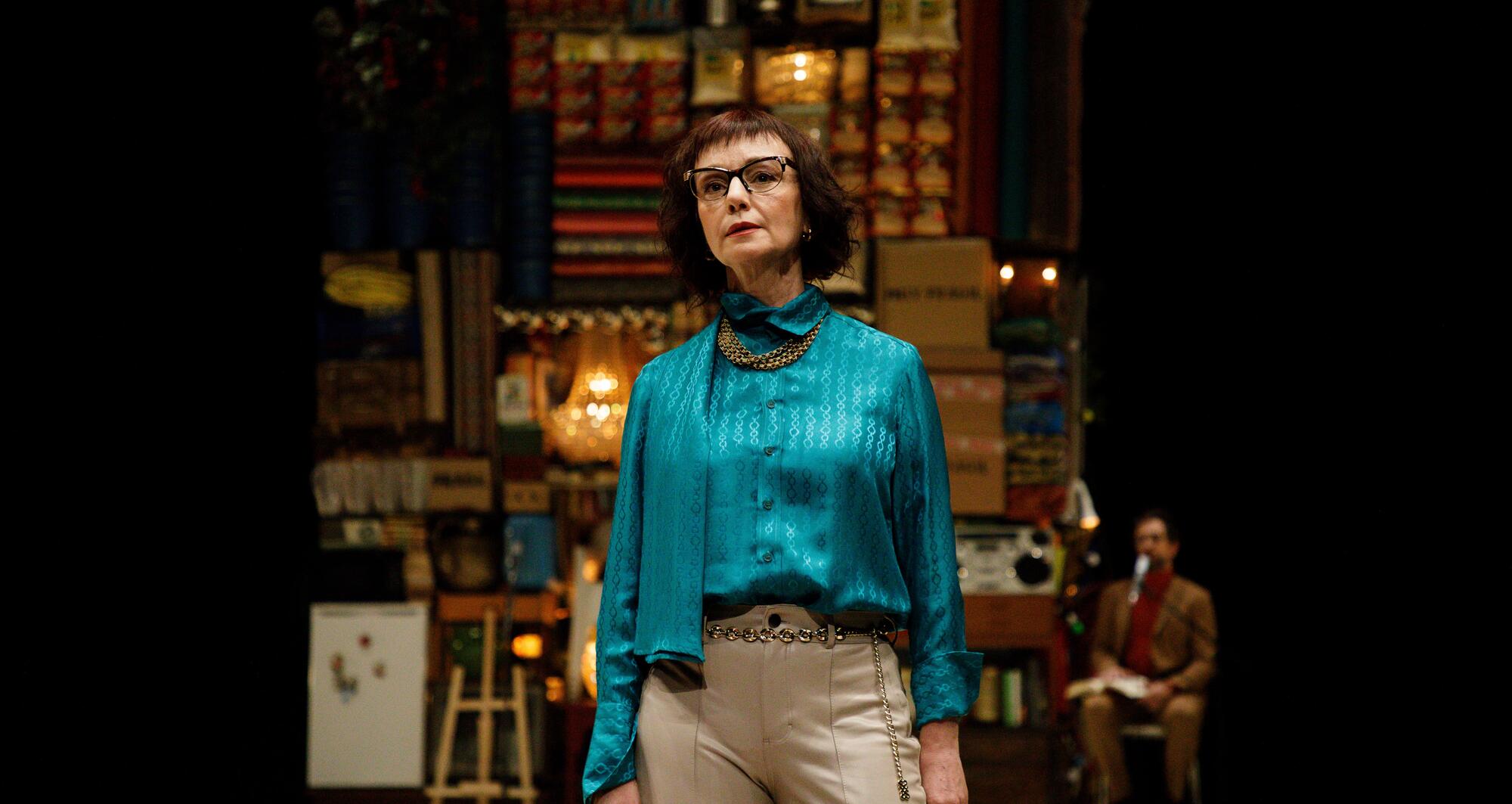 Foto Los Nuestros (2) ©Bárbara Sánchez Palomero