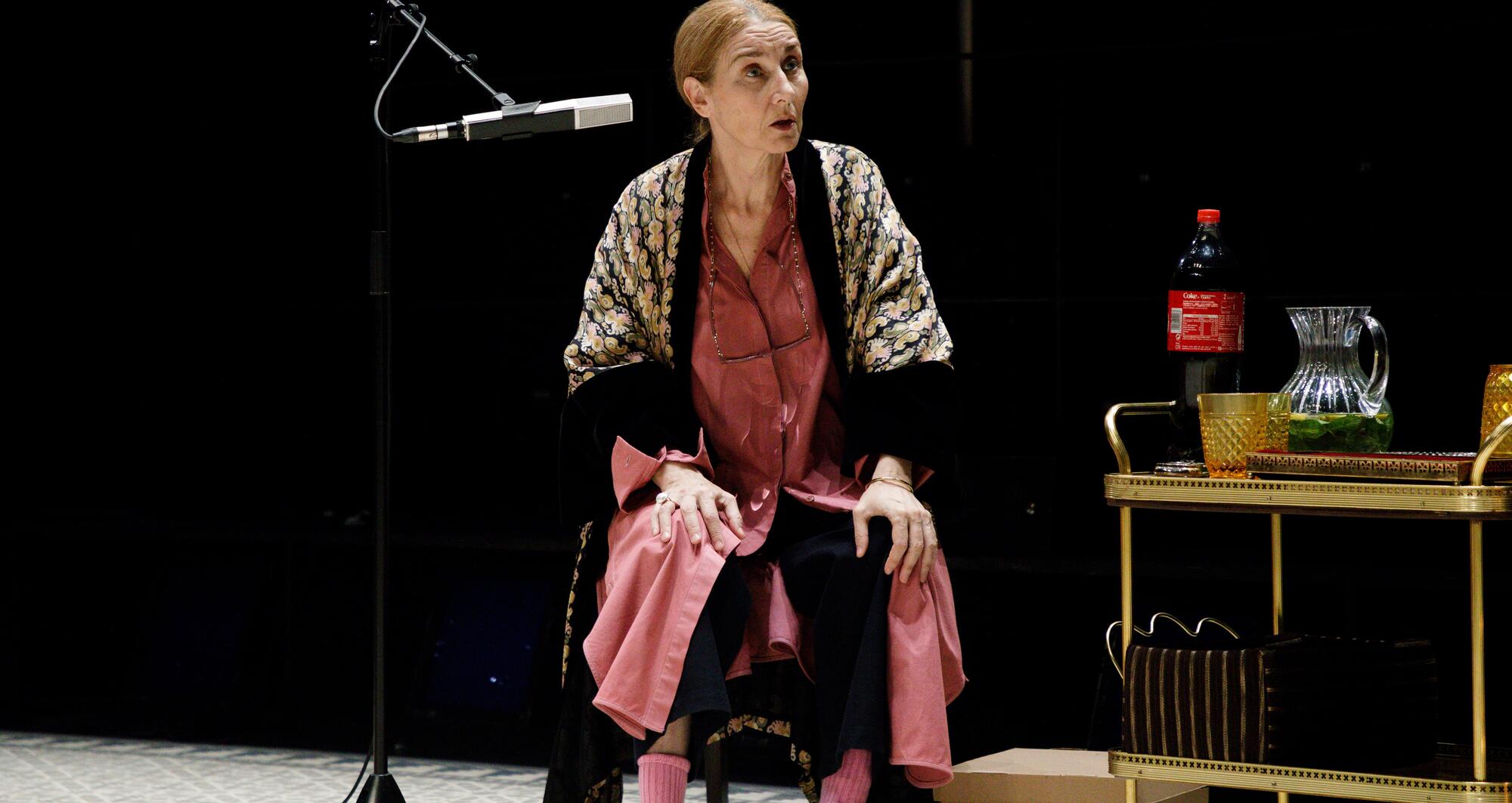 Foto Los Nuestros (10) ©Bárbara Sánchez Palomero