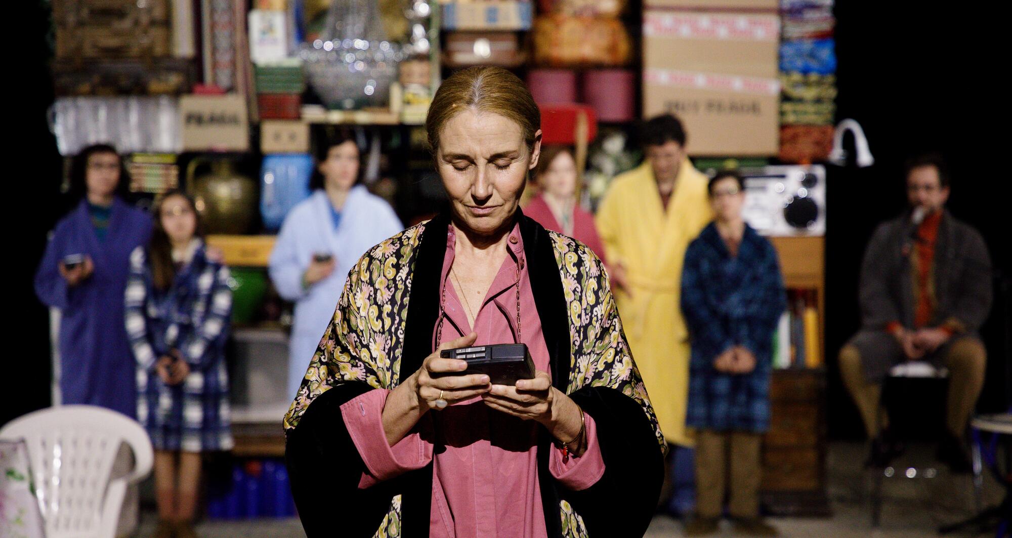 Foto Los Nuestros (14) ©Bárbara Sánchez Palomero