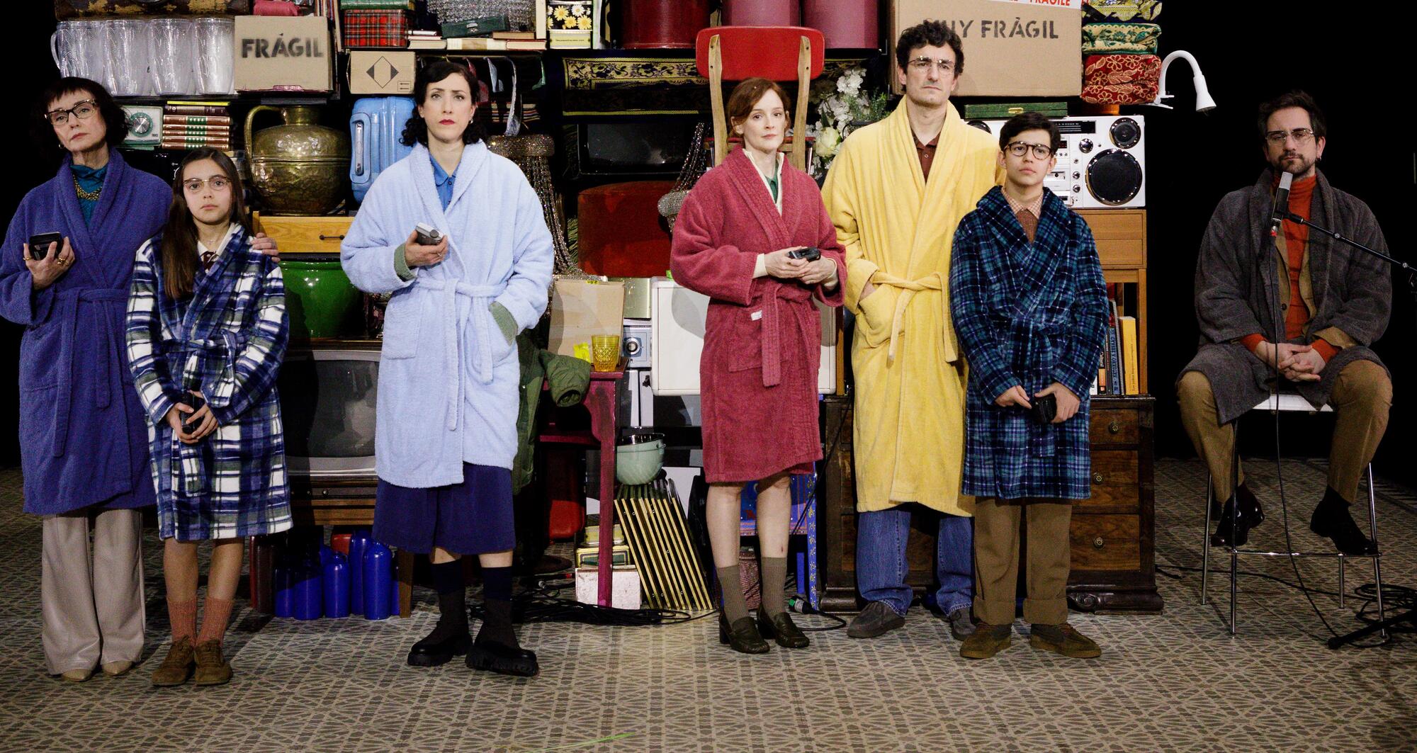 Foto Los Nuestros (15) ©Bárbara Sánchez Palomero