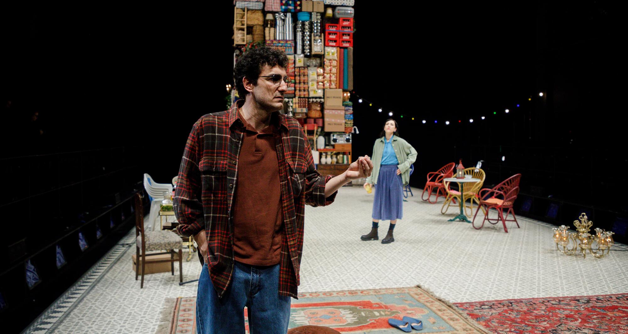 Foto Los Nuestros (19) ©Bárbara Sánchez Palomero