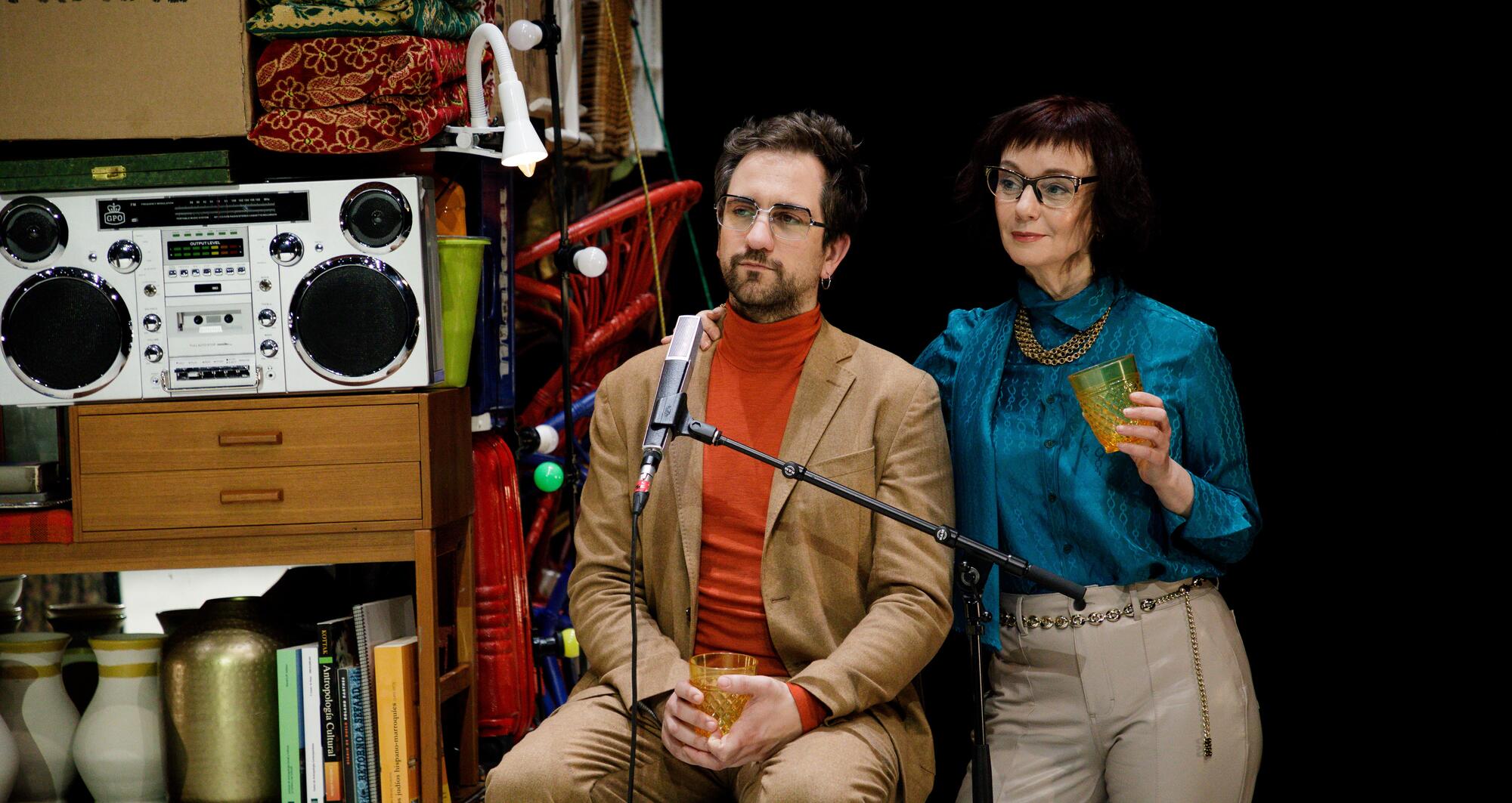 Foto Los Nuestros (24) ©Bárbara Sánchez Palomero