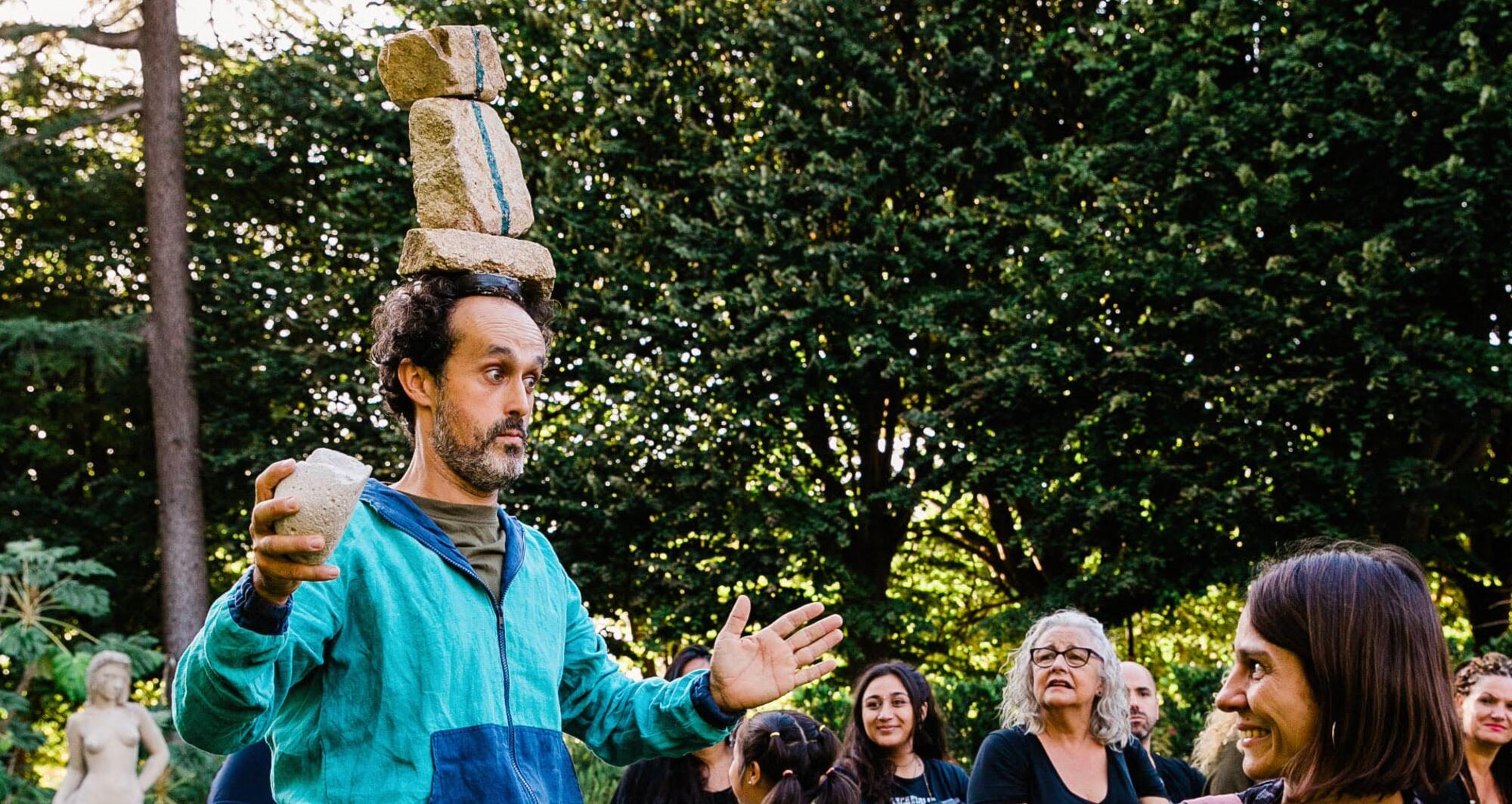 Foto La Pedra de Fusta (4) @Natacha Elmir