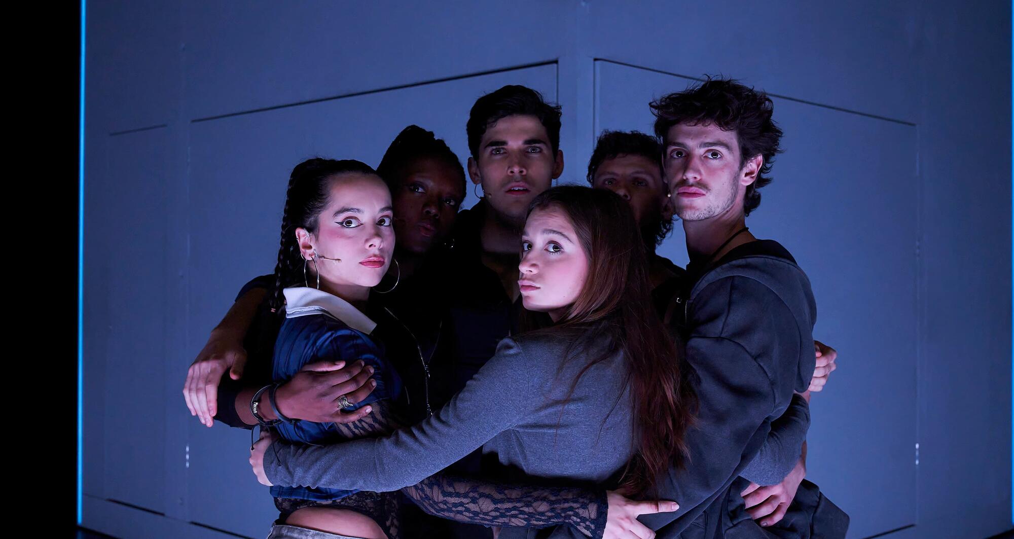 Foto 1 de Tarsius ©David Ruano/TNC