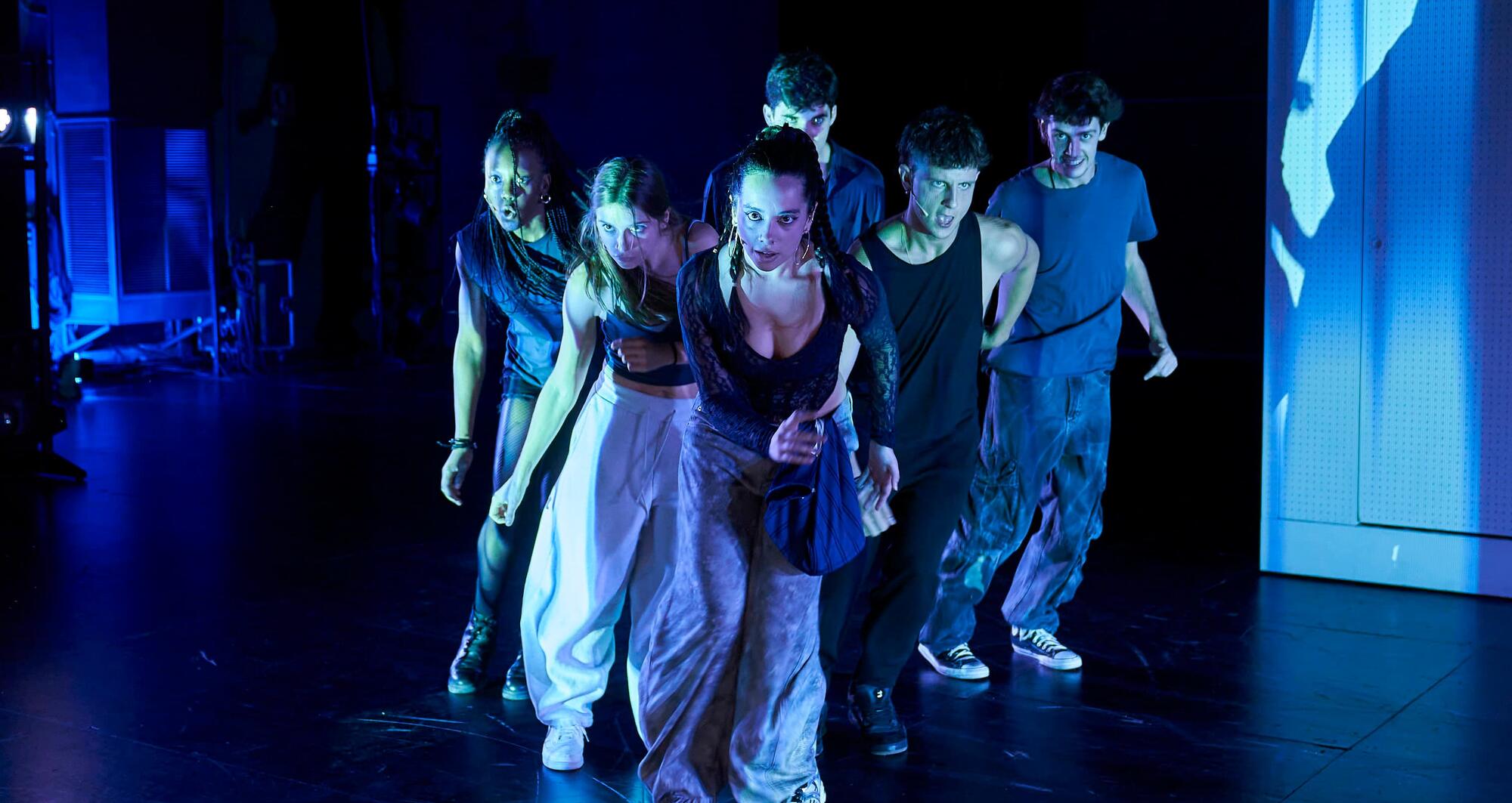 Foto 11 de Tarsius ©David Ruano/TNC