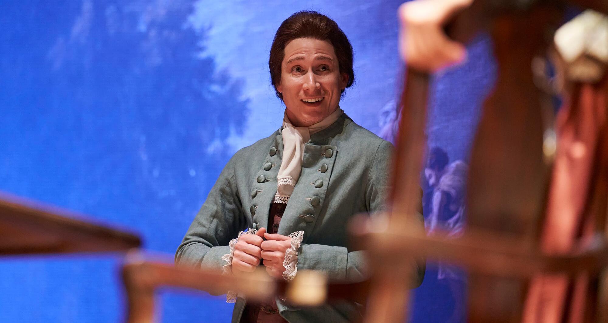 Foto La corona d'espines (14) © David Ruano/TNC