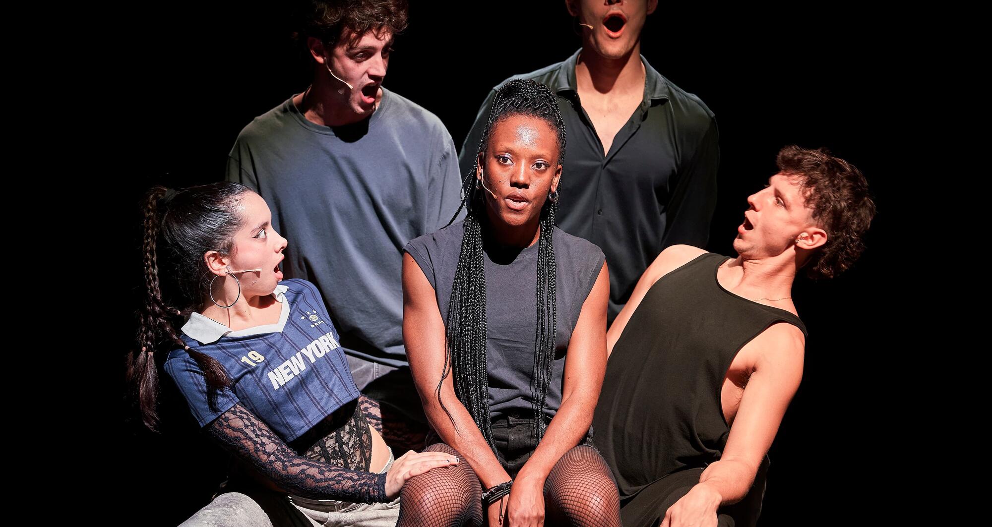 Foto 14 de Tarsius ©David Ruano/TNC