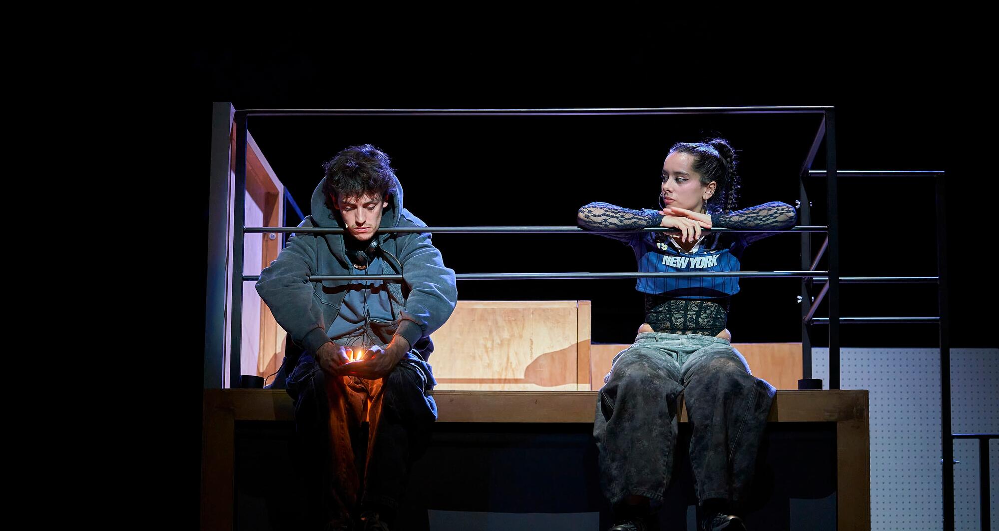 Foto 7 de Tarsius ©David Ruano/TNC