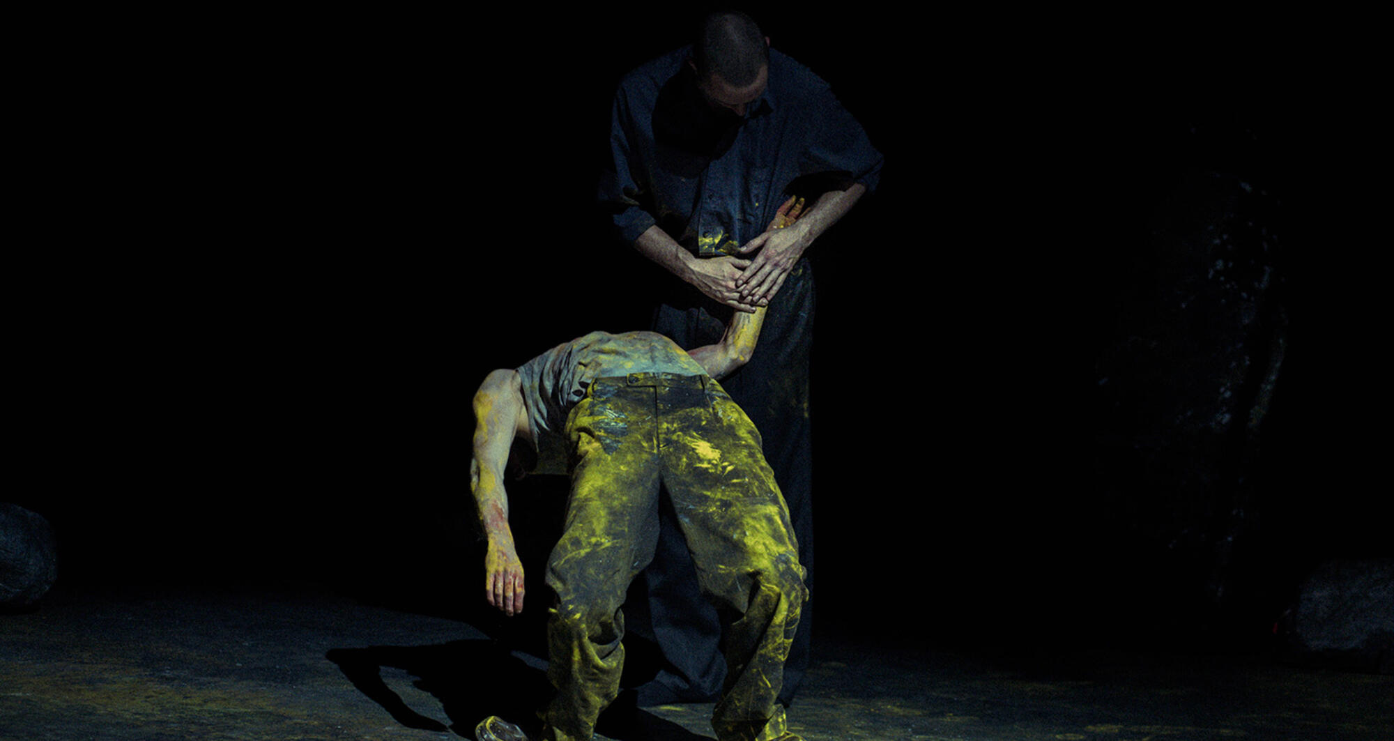 Chroniques © Virginia Rota (2)