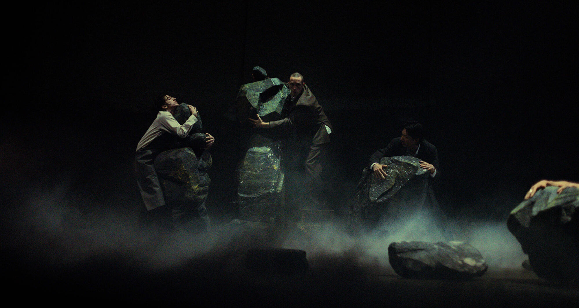 Chroniques © Virginia Rota (3)