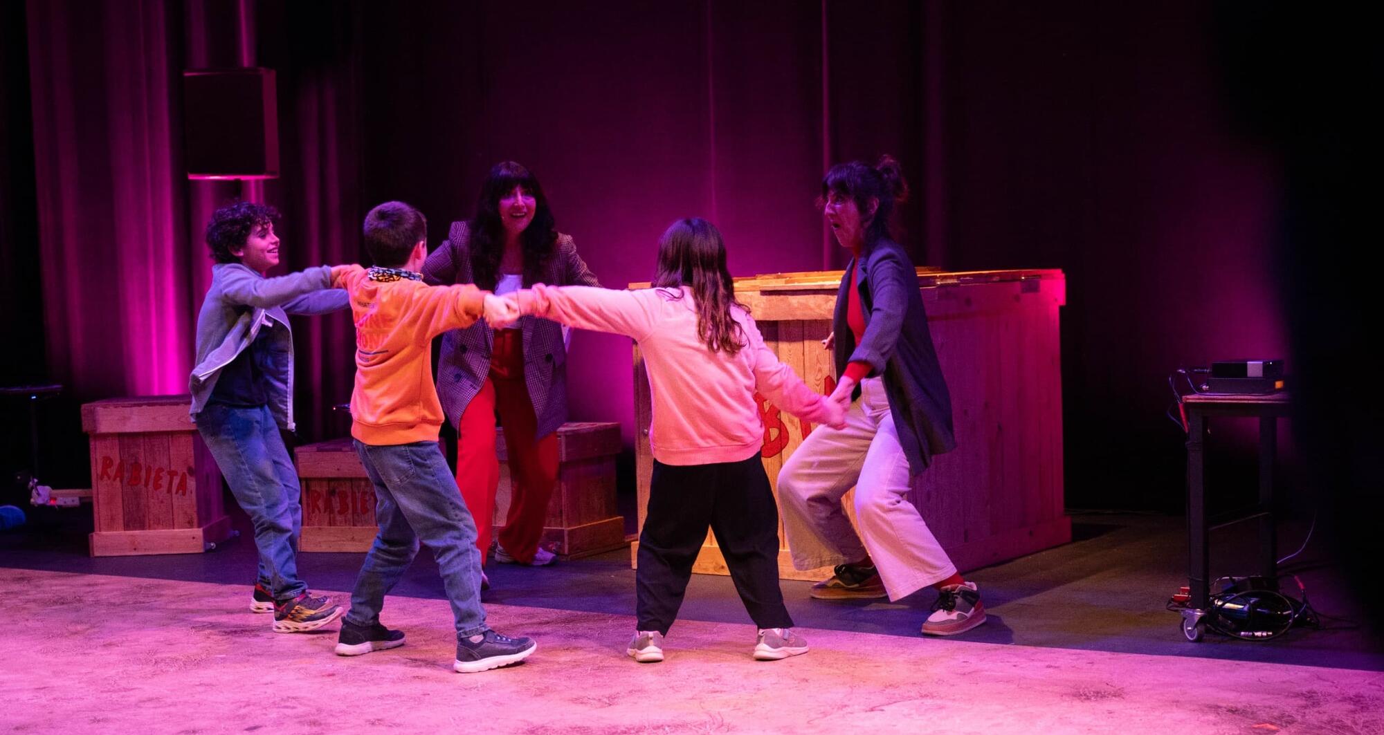 Foto Hola, ràbia! (7) © @moskcat