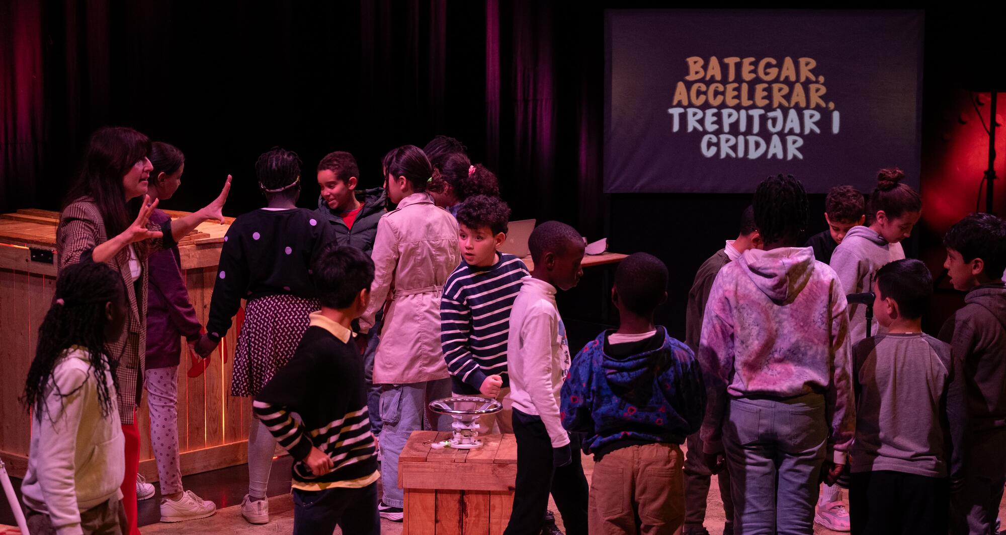 Foto Hola, ràbia! (8) © @moskcat