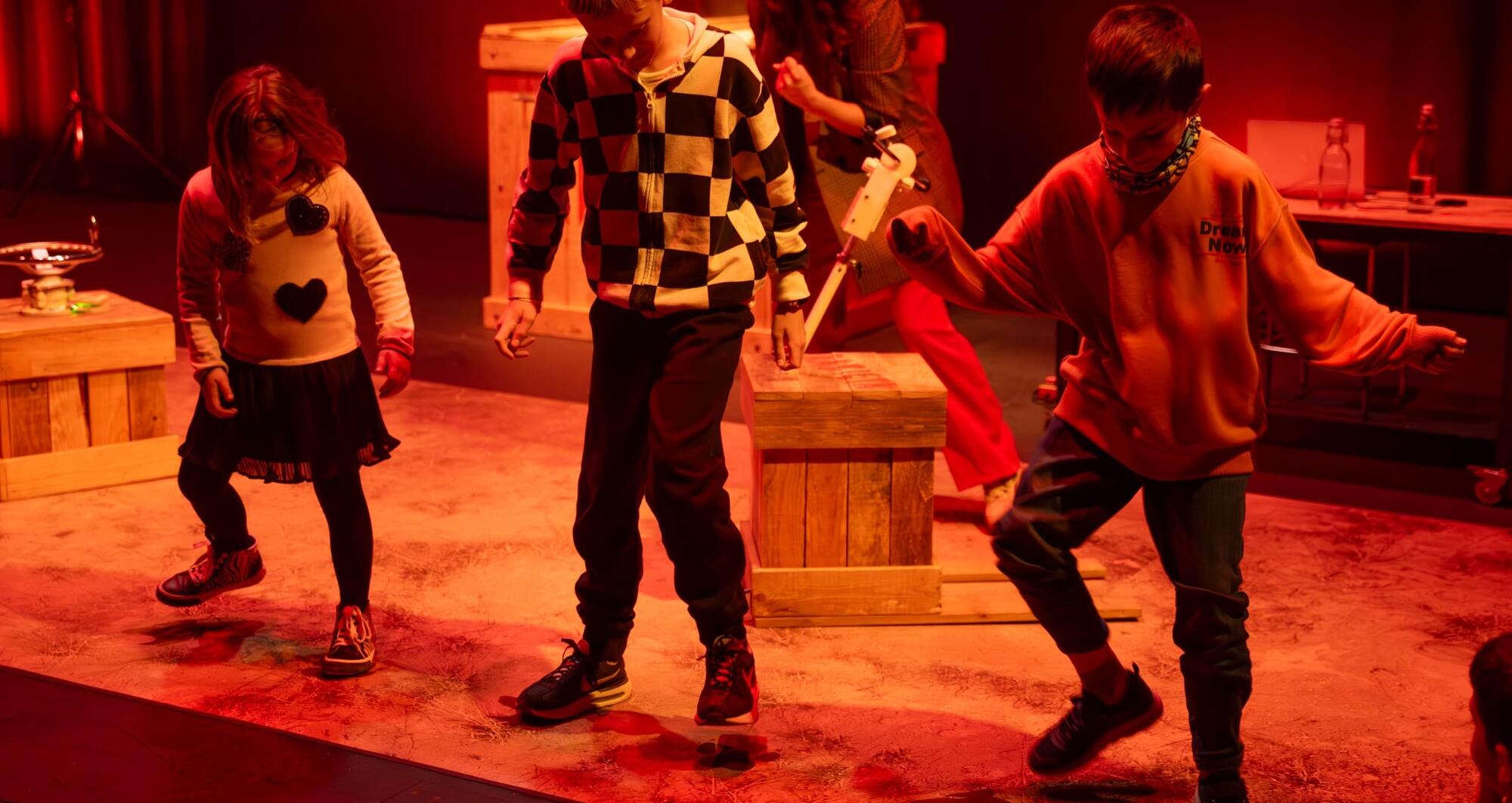 Foto Hola, ràbia! (9) © @moskcat