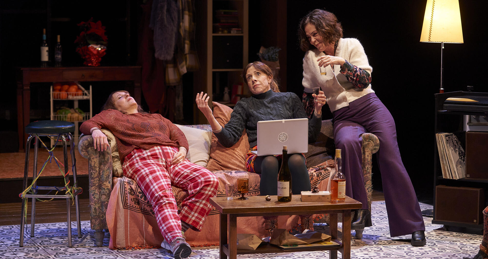 Foto 10 Jambo Bwana © David Ruano