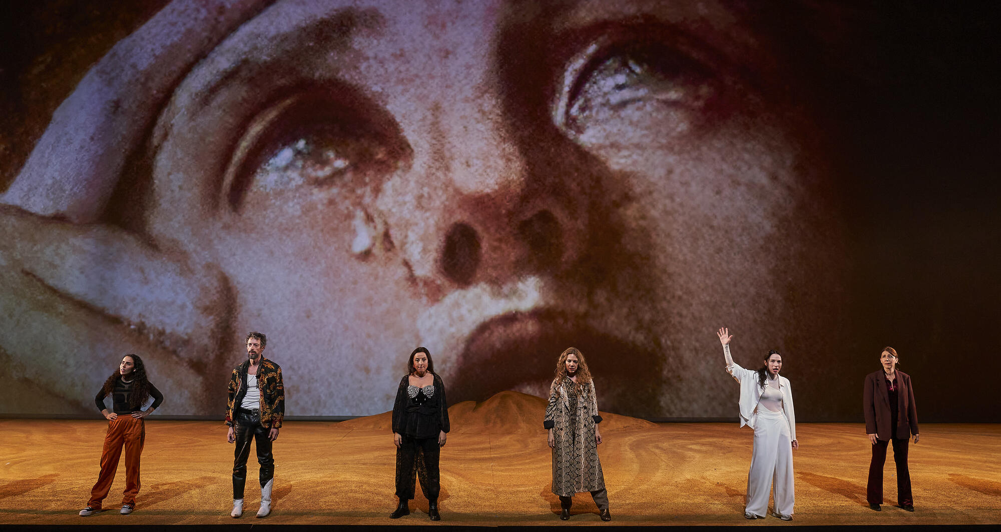 Foto Maria Magdalena (1) © David Ruano/TNC