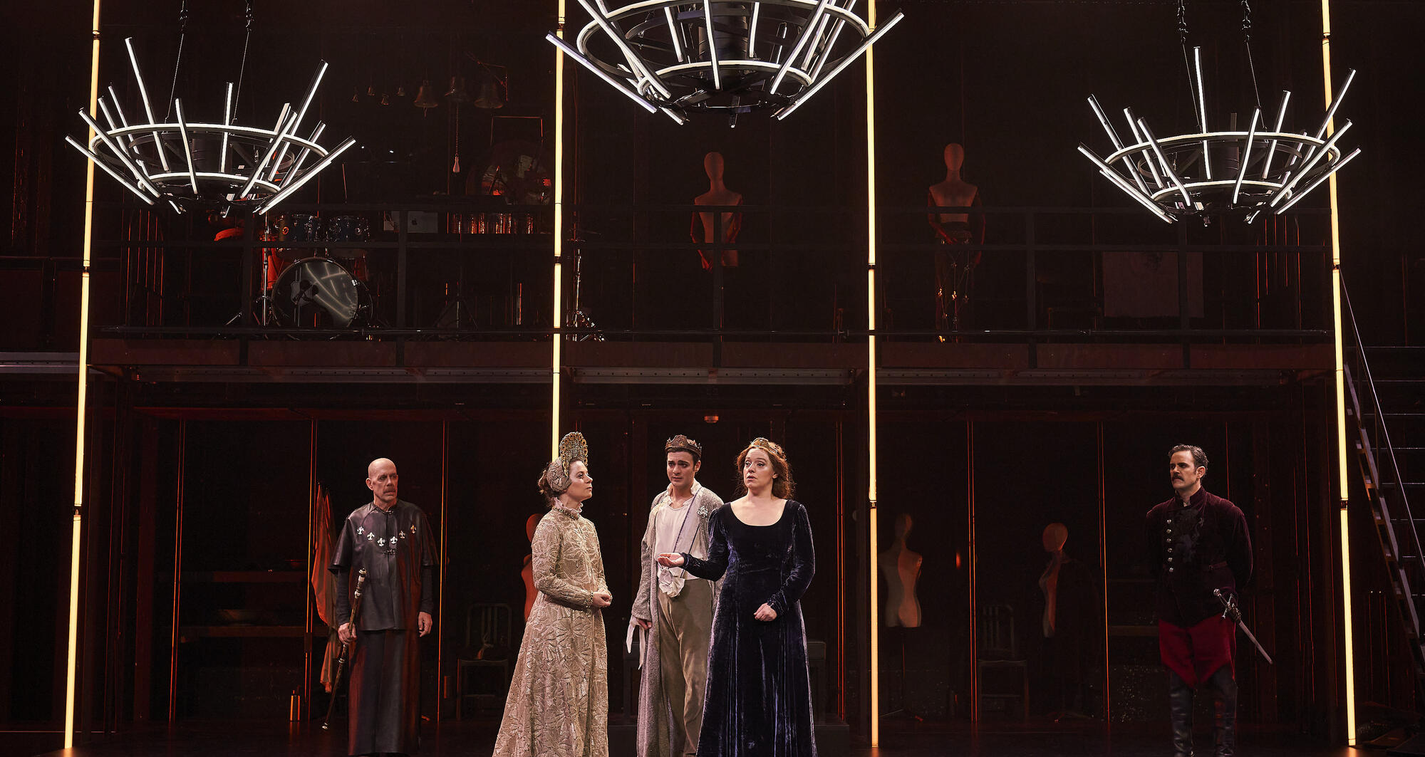 Foto 3 La reina lloba © David Ruano/TNC