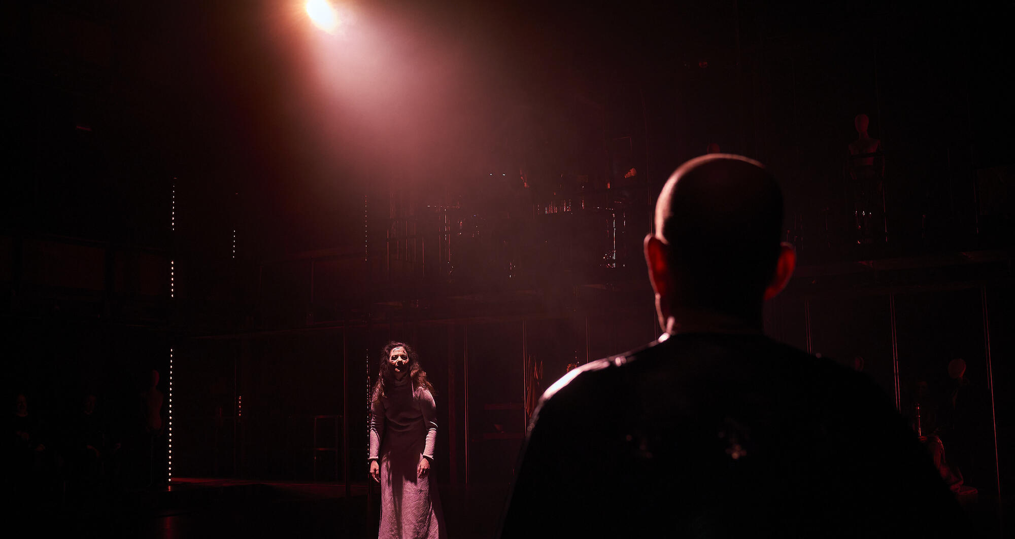 Foto 5 La reina lloba © David Ruano/TNC