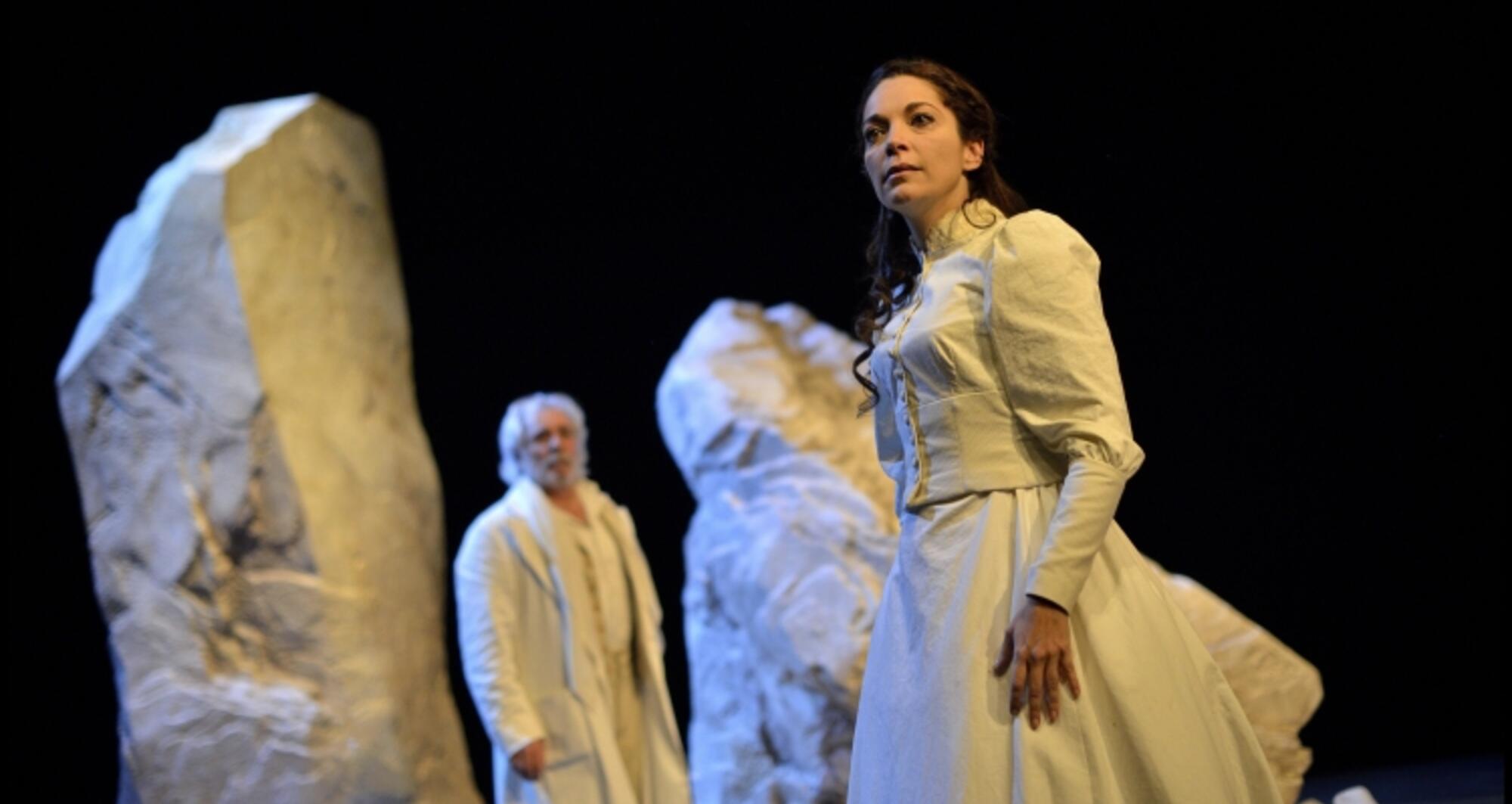 Quan despertem d'entre els morts