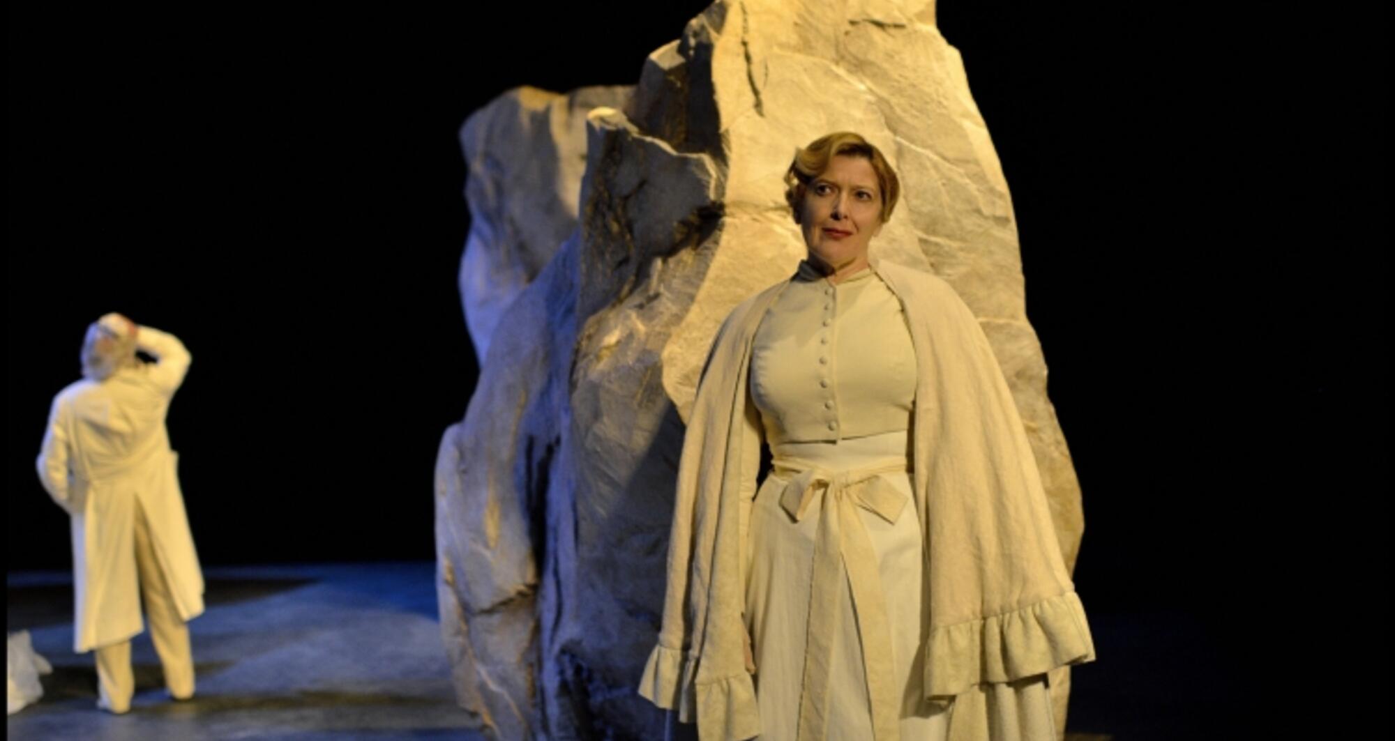 Quan despertem d'entre els morts