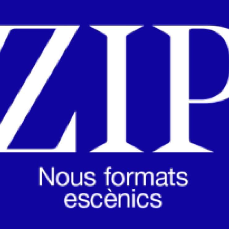 Festival ZIP - Del 15 al 19 de juny