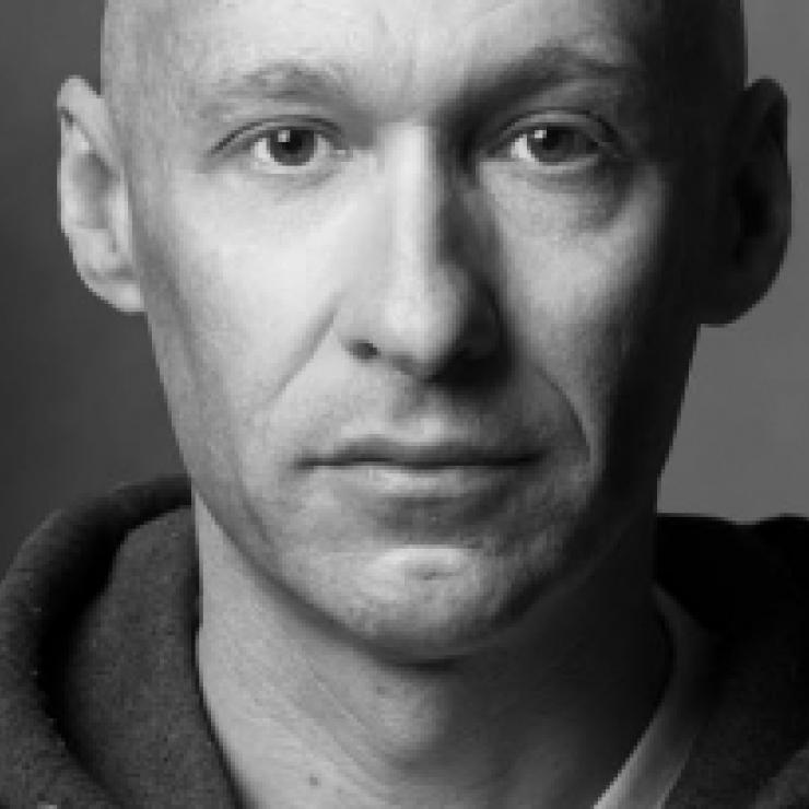 Cartografía de una desaparición