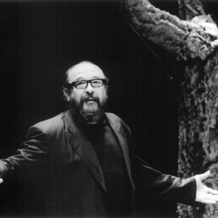 Les variacions Goldberg