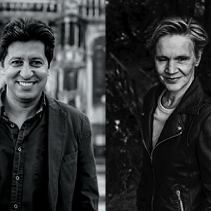 Dramatúrgia emergent europea: Bèlgica