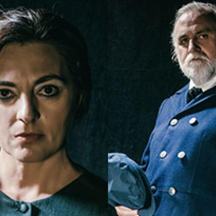 La nit de Catalina Homar + Les darreres paraules