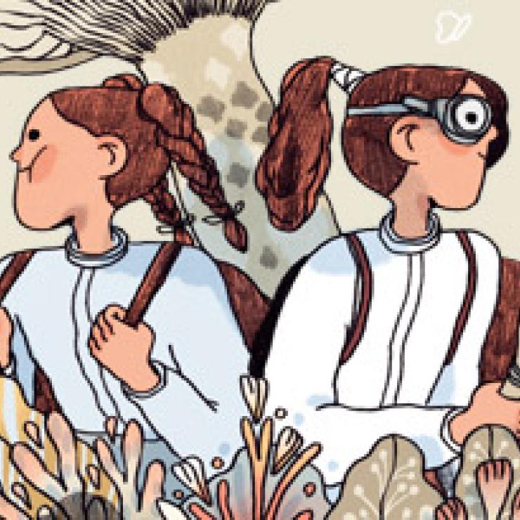 Viatge al centre de la terra