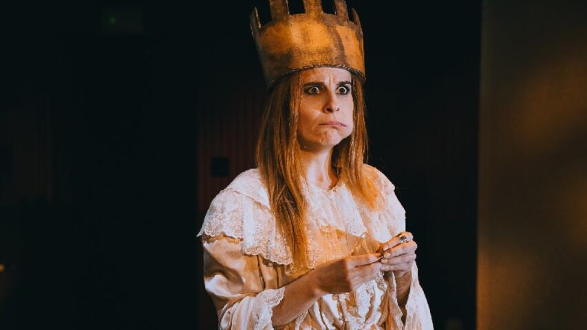 Foto 7 de l'espectacle Breve historia del ferrocarril español