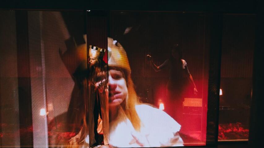 Foto 8 de l'espectacle Breve historia del ferrocarril español