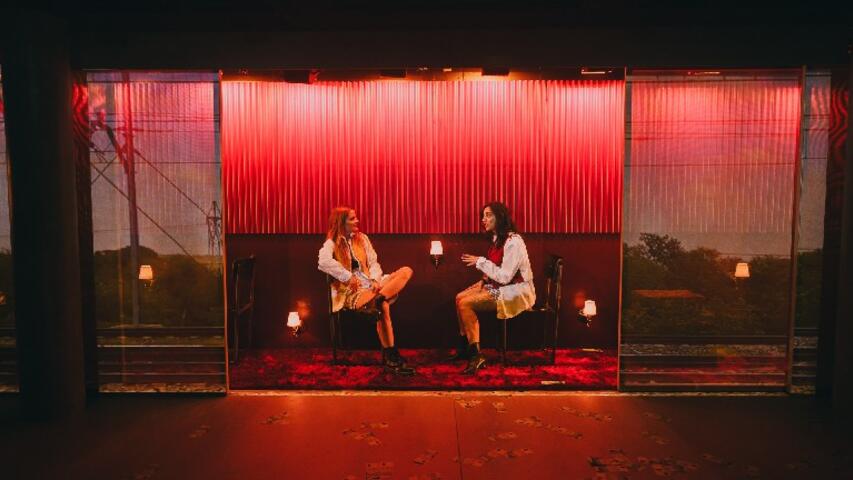 Foto 10 de l'espectacle Breve historia del ferrocarril español