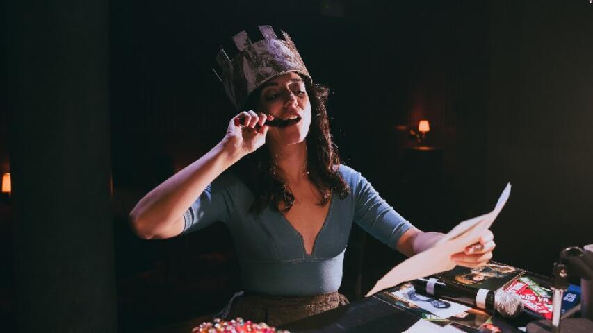 Foto 15 de l'espectacle Breve historia del ferrocarril español