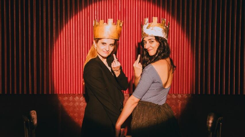 Foto 16 de l'espectacle Breve historia del ferrocarril español