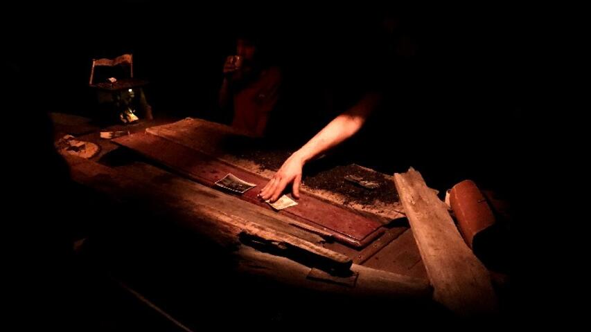 Foto 7 de l'espectacle An-ki