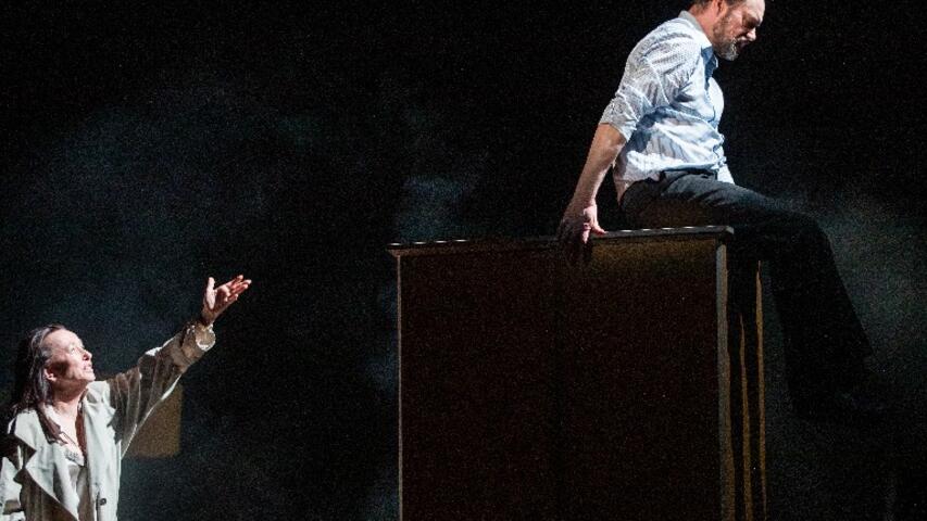 Foto 10 de l'espectacle The Hours