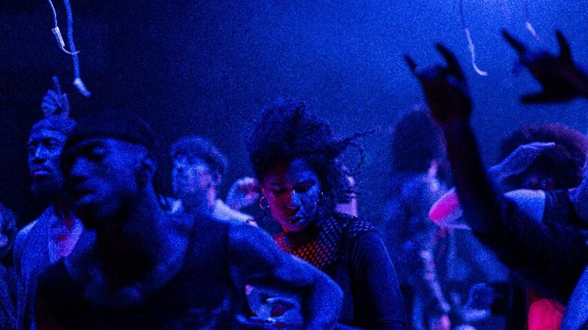 Foto 15 de l'espectacle Hannibal