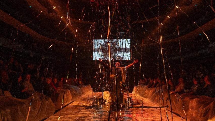 Foto 5 de l'espectacle Hannibal