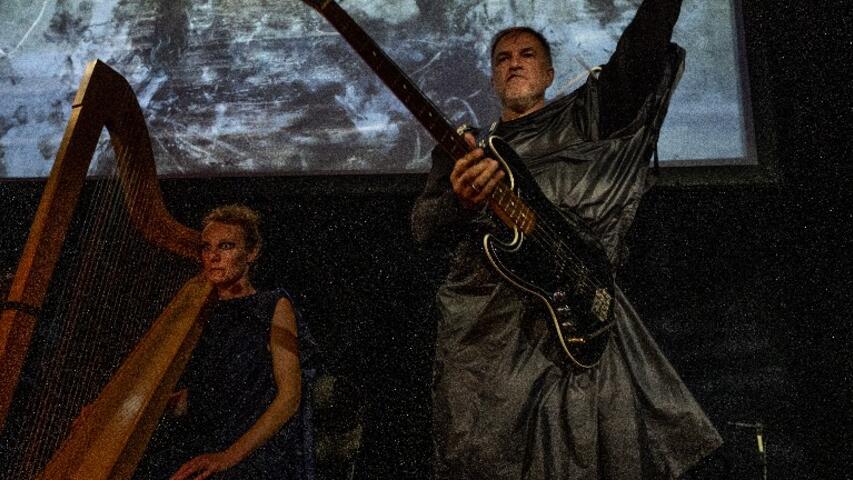 Foto 1 de l'espectacle Hannibal