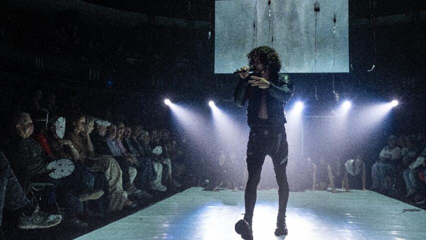 Foto 14 de l'espectacle Hannibal