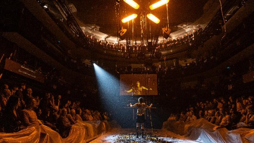 Foto 13 de l'espectacle Hannibal