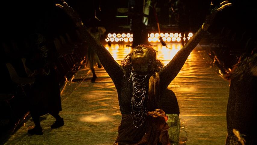 Foto 11 de l'espectacle Hannibal